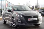2024 Peugeot 208