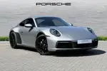2023 Porsche 911