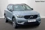 2020 Volvo XC40