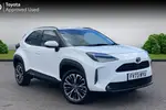 2023 Toyota Yaris Cross