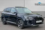 2024 MG ZS