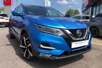 2020 Nissan Qashqai