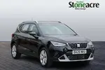 2025 SEAT Arona
