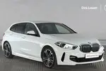 2023 BMW 1 Series