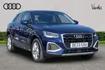 2023 Audi Q2
