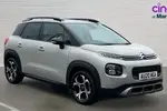 2020 Citroen C3 Aircross