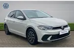 2023 Volkswagen Polo