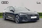 2026 Audi A5