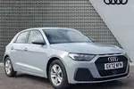 2023 Audi A1