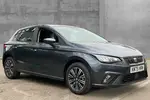 2025 SEAT Ibiza
