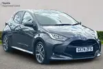 2024 Toyota Yaris
