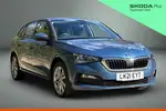 2021 Skoda Scala