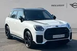 2026 MINI Countryman