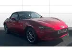 2022 Mazda MX-5