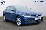 2024 Volkswagen Polo