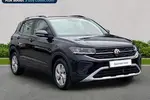 2026 Volkswagen T-Cross