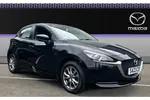 2023 Mazda 2