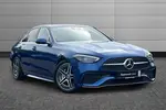 2024 Mercedes-Benz C-Class