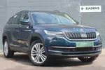 2019 Skoda Kodiaq