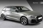 2025 Audi A1
