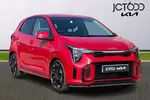 2024 Kia Picanto