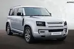 2024 Land Rover Defender