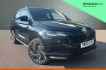2023 Skoda Karoq
