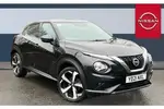 2021 Nissan Juke