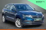2021 Skoda Karoq