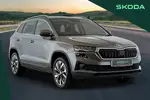 2024 Skoda Karoq