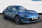 2018 Mazda MX-5
