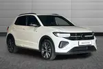 2026 Volkswagen T-Cross