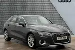 2021 Audi A3