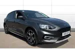 2019 Ford Focus
