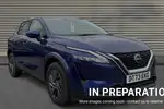 2023 Nissan Qashqai