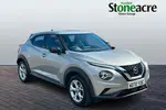 2021 Nissan Juke