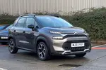 2023 Citroen C3 Aircross