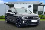 2025 Volkswagen T-Cross