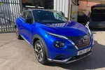 2025 Nissan Juke