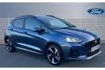 2023 Ford Fiesta Active