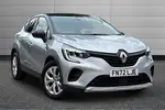 2022 Renault Captur