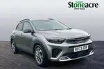 2024 Kia Stonic