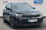 2022 Vauxhall Grandland