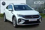 2023 Volkswagen Taigo