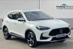 2024 MG HS