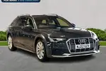 2022 Audi A6 Allroad