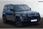 2025 Land Rover Defender