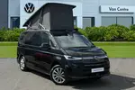 2025 Volkswagen California