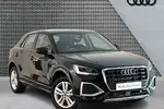 2024 Audi Q2
