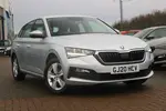 2020 Skoda Scala